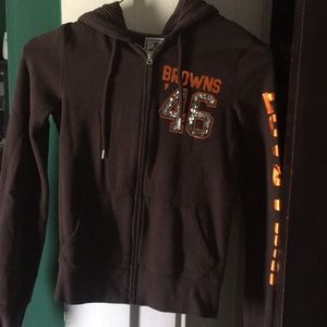 Victoria's Secret Sport jacket